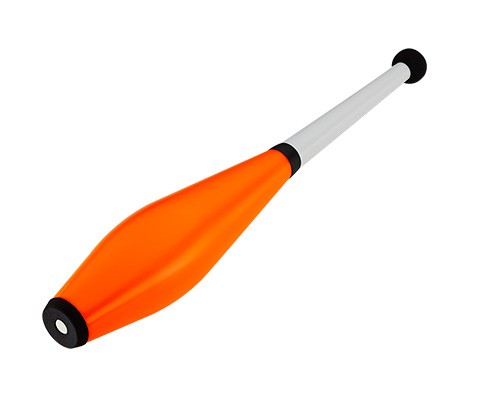 Jonglierkeule Delphin T